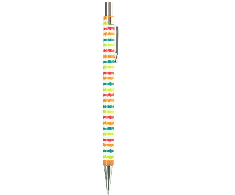 مداد نوکی 0.5 میلی متری پنتر سری آرت مدل Strip